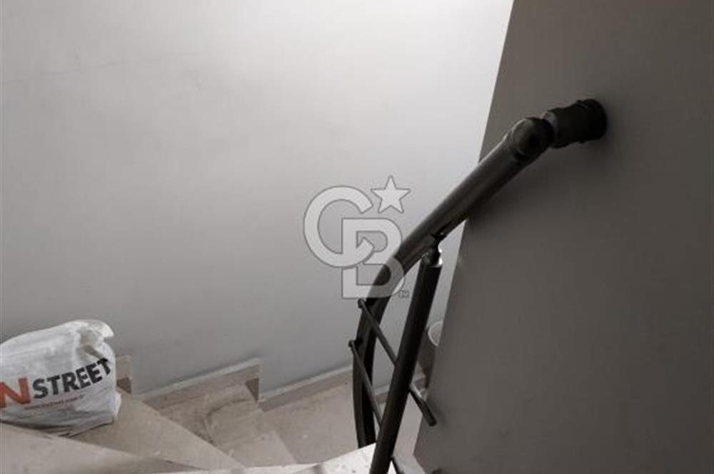 YUNUSEMRE MAH.3+1 ÜST DUBLEKS