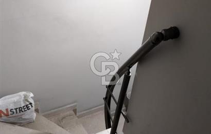 YUNUSEMRE MAH.3+1 ÜST DUBLEKS