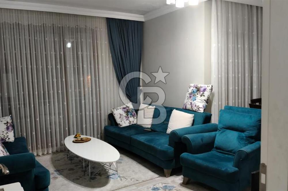 YUNUSEMRE MAH.3+1 ÜST DUBLEKS