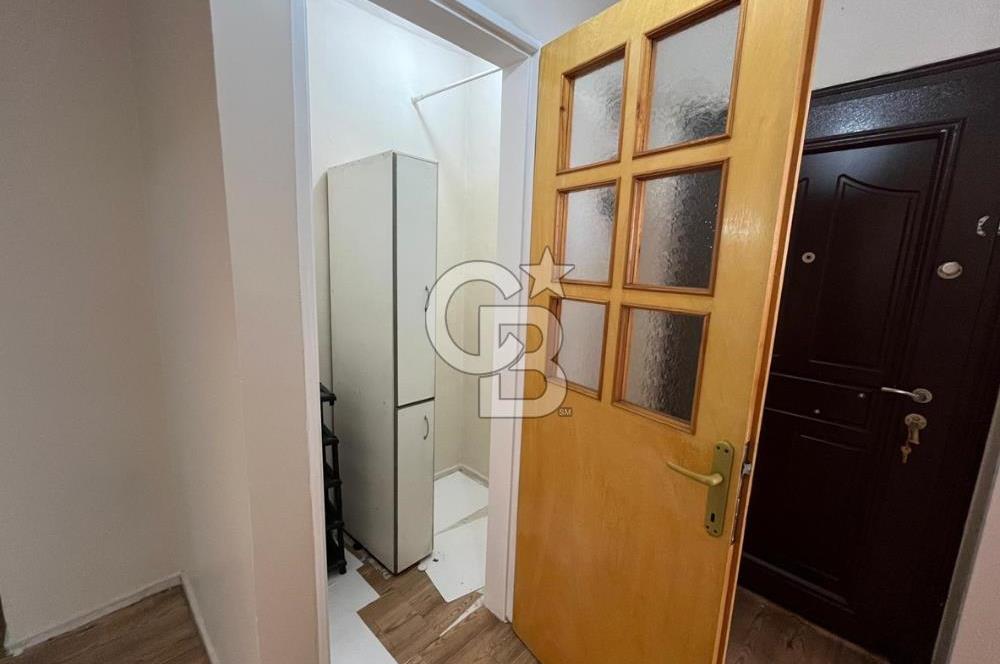 Karşıyaka Tersane'de Merkezi Konumda Kiralık 3+1