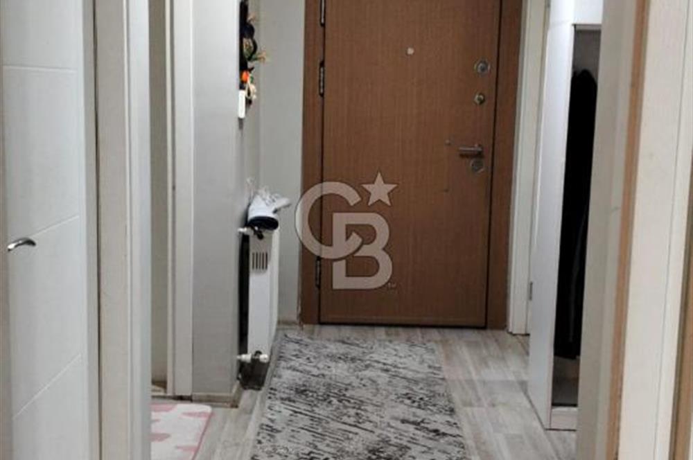 YUNUSEMRE MAH.3+1 ÜST DUBLEKS