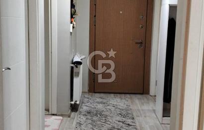 YUNUSEMRE MAH.3+1 ÜST DUBLEKS