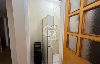 Karşıyaka Tersane'de Merkezi Konumda Kiralık 3+1