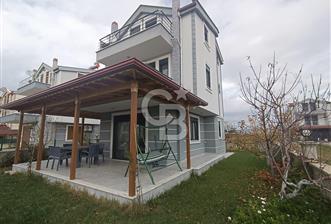  DENİZE YÜRÜME MESAFESİNDE | ALTINOVA’DA EŞYALI TERASLI MÜSTAKİL 4+1 VİLLA - 3 - 324333