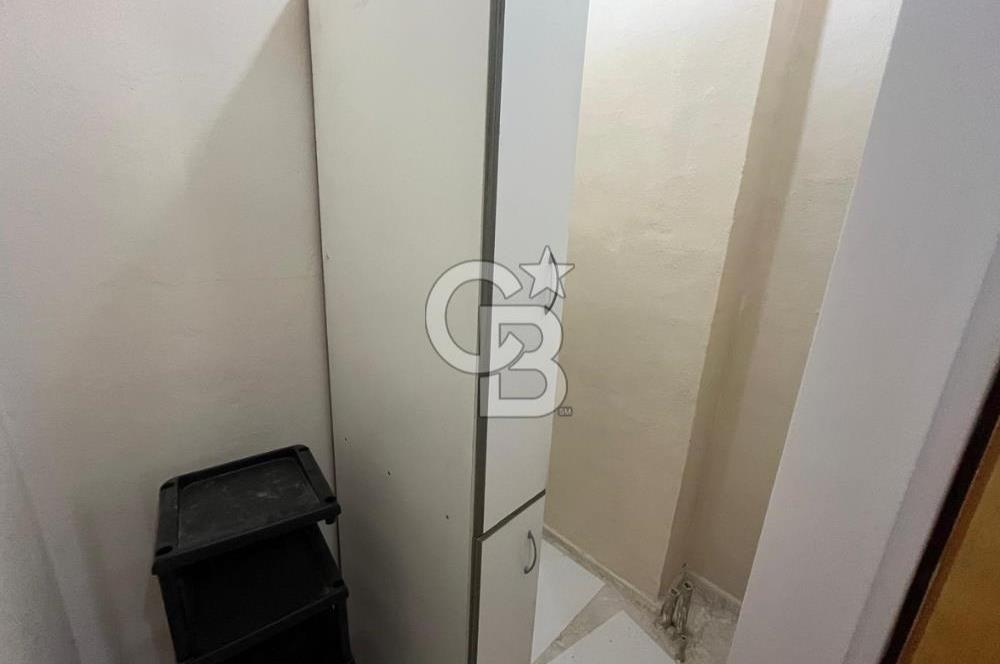 Karşıyaka Tersane'de Merkezi Konumda Kiralık 3+1