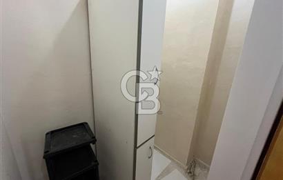 Karşıyaka Tersane'de Merkezi Konumda Kiralık 3+1