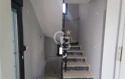  DENİZE YÜRÜME MESAFESİNDE | ALTINOVA’DA EŞYALI TERASLI MÜSTAKİL 4+1 VİLLA