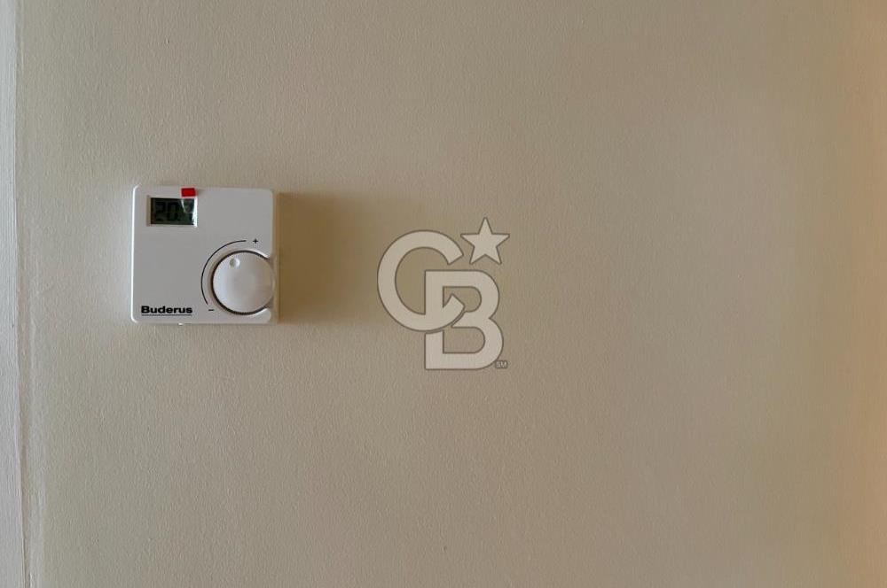 Karşıyaka Tersane'de Merkezi Konumda Kiralık 3+1