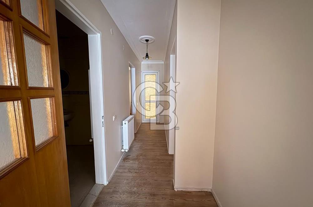 Karşıyaka Tersane'de Merkezi Konumda Kiralık 3+1