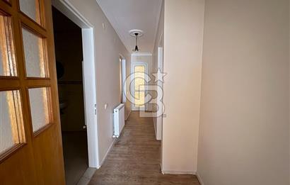 Karşıyaka Tersane'de Merkezi Konumda Kiralık 3+1