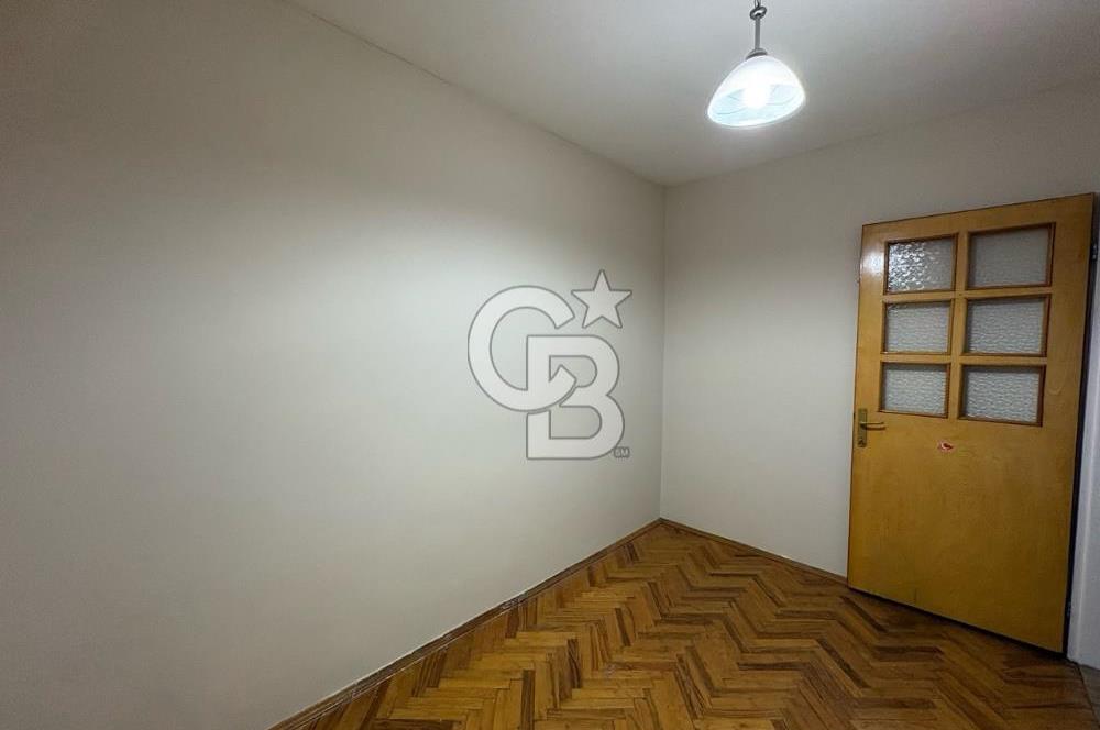 Karşıyaka Tersane'de Merkezi Konumda Kiralık 3+1