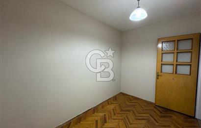 Karşıyaka Tersane'de Merkezi Konumda Kiralık 3+1