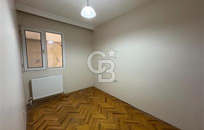 Karşıyaka Tersane'de Merkezi Konumda Kiralık 3+1