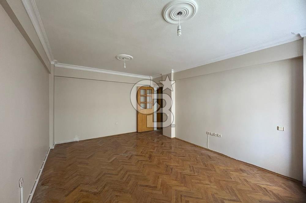 Karşıyaka Tersane'de Merkezi Konumda Kiralık 3+1