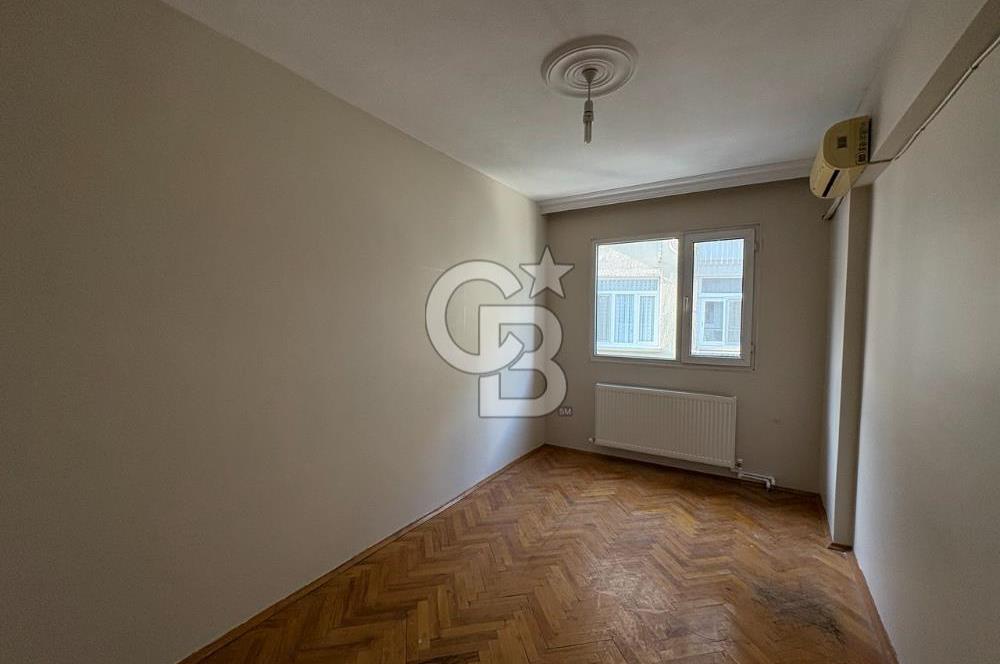 Karşıyaka Tersane'de Merkezi Konumda Kiralık 3+1