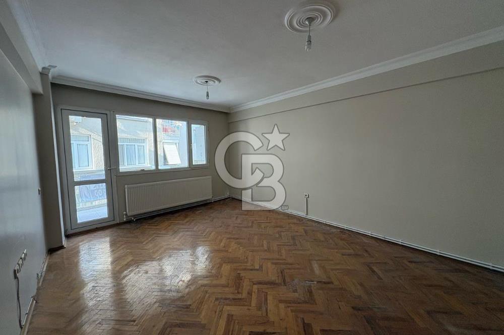 Karşıyaka Tersane'de Merkezi Konumda Kiralık 3+1