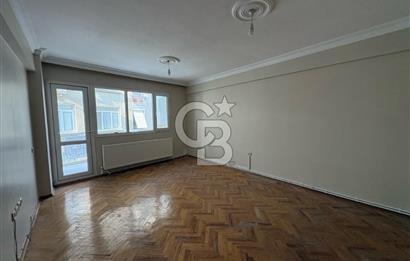 Karşıyaka Tersane'de Merkezi Konumda Kiralık 3+1