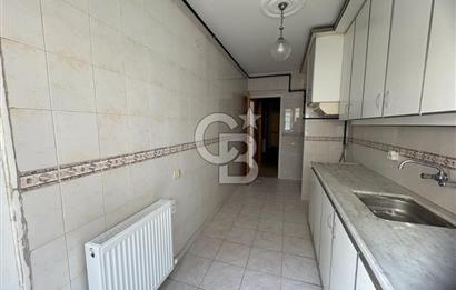 Karşıyaka Tersane'de Merkezi Konumda Kiralık 3+1