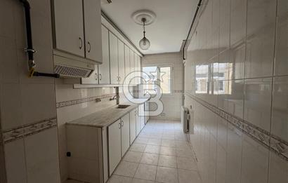 Karşıyaka Tersane'de Merkezi Konumda Kiralık 3+1