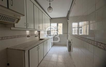 Karşıyaka Tersane'de Merkezi Konumda Kiralık 3+1