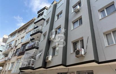 Karşıyaka Tersane'de Merkezi Konumda Kiralık 3+1