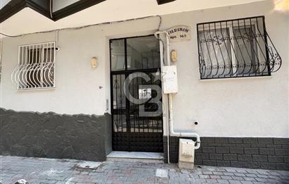 Karşıyaka Tersane'de Merkezi Konumda Kiralık 3+1