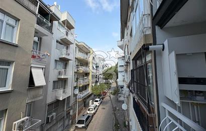 Karşıyaka Tersane'de Merkezi Konumda Kiralık 3+1