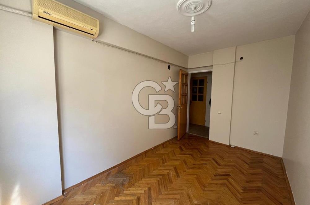 Karşıyaka Tersane'de Merkezi Konumda Kiralık 3+1