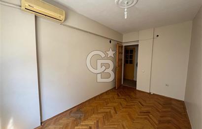 Karşıyaka Tersane'de Merkezi Konumda Kiralık 3+1