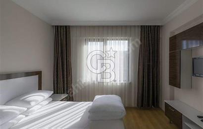 TERMAL TATİL KÖYÜNDE TAPULU DEVREMÜLK | 7-21 EYLÜL DÖNEMİ