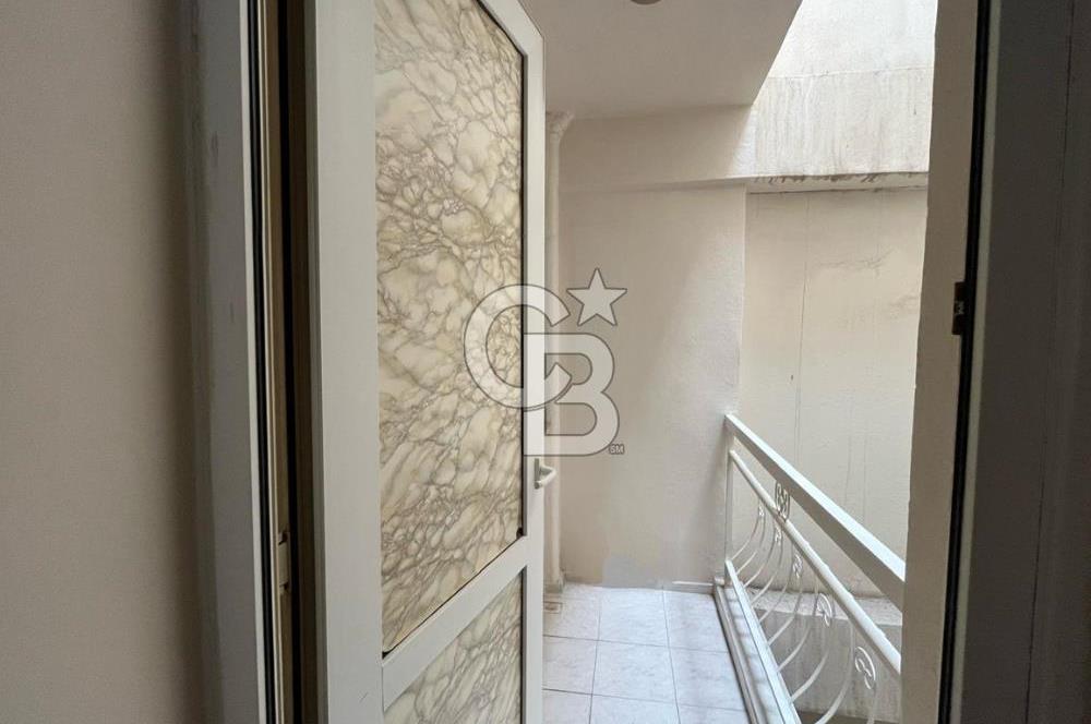 Karşıyaka Tersane'de Merkezi Konumda Kiralık 3+1