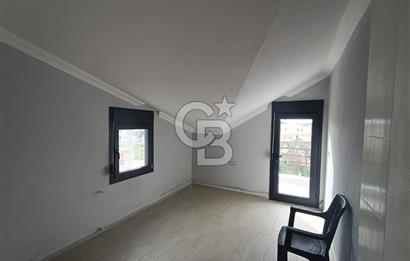  DENİZE YÜRÜME MESAFESİNDE | ALTINOVA’DA EŞYALI TERASLI MÜSTAKİL 4+1 VİLLA