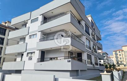 Seferihisar Camikebir Mahallesinde Satılık En Geniş Dubleks Daire