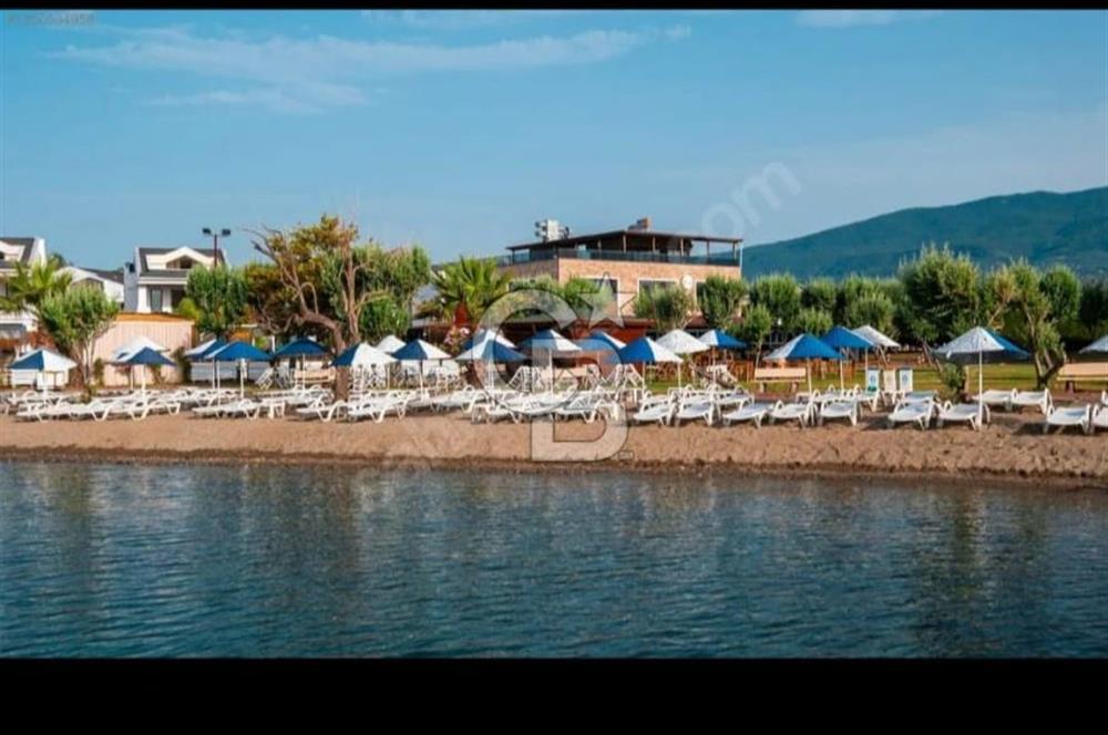 TERMAL TATİL KÖYÜNDE TAPULU DEVREMÜLK | 7-21 EYLÜL DÖNEMİ