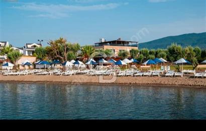 TERMAL TATİL KÖYÜNDE TAPULU DEVREMÜLK | 7-21 EYLÜL DÖNEMİ