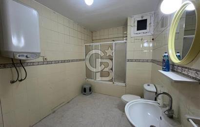 Karşıyaka Tersane'de Merkezi Konumda Kiralık 3+1