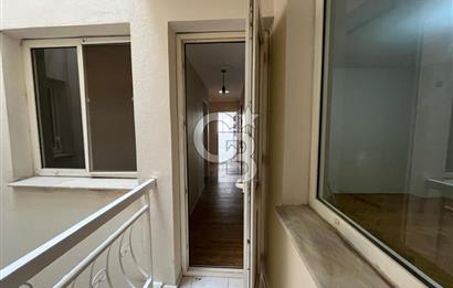 Karşıyaka Tersane'de Merkezi Konumda Kiralık 3+1