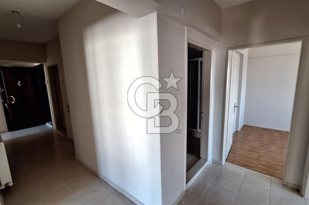 ULUKENT 8.Cİ CADDE ÜZERİNDE KİRALIK ARA KAT 3+1 DAİRE 
