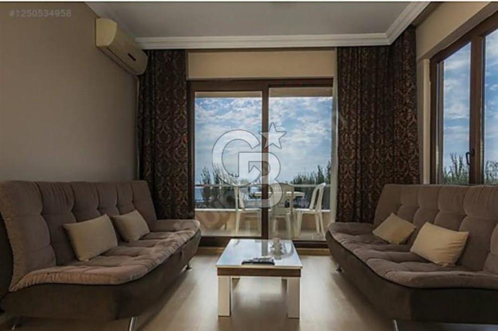 TERMAL TATİL KÖYÜNDE TAPULU DEVREMÜLK | 7-21 EYLÜL DÖNEMİ