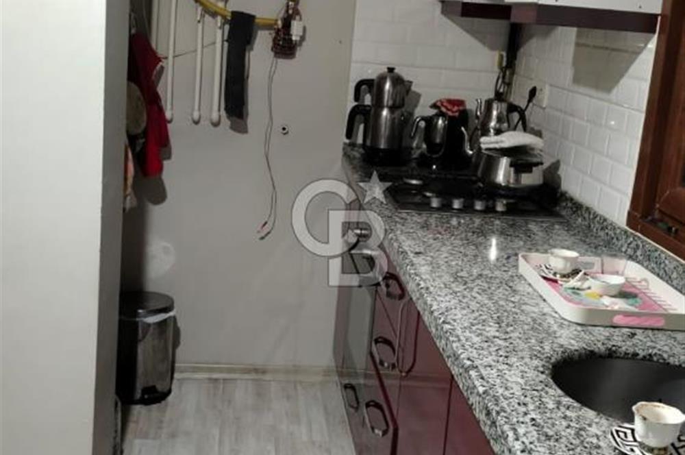 YUNUSEMRE MAH.3+1 ÜST DUBLEKS