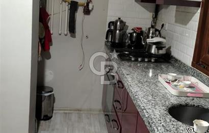 YUNUSEMRE MAH.3+1 ÜST DUBLEKS