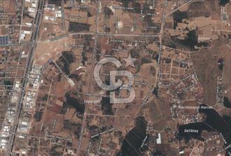 YEŞİLBAYIR’DA HARİKA LOKASYONDA 2.700 M2 KAT KARŞILIĞI ARSA - 1 - 324516