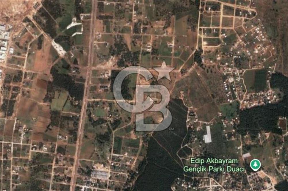 YEŞİLBAYIR’DA HARİKA LOKASYONDA 2.700 M2 KAT KARŞILIĞI ARSA