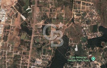 YEŞİLBAYIR’DA HARİKA LOKASYONDA 2.700 M2 KAT KARŞILIĞI ARSA