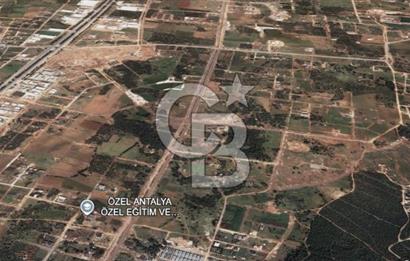 YEŞİLBAYIR’DA HARİKA LOKASYONDA 2.700 M2 KAT KARŞILIĞI ARSA