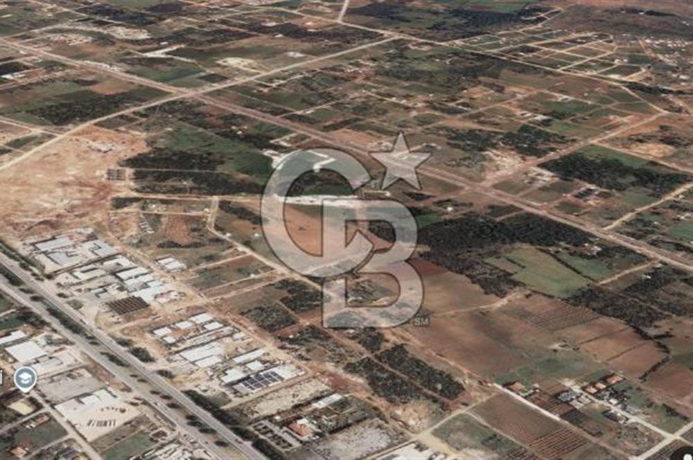 YEŞİLBAYIR’DA HARİKA LOKASYONDA 2.700 M2 KAT KARŞILIĞI ARSA