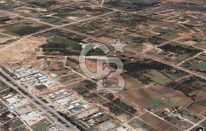 YEŞİLBAYIR’DA HARİKA LOKASYONDA 2.700 M2 KAT KARŞILIĞI ARSA