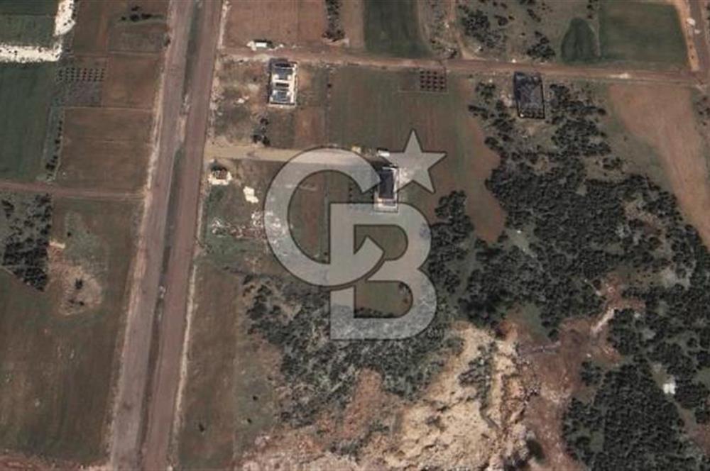 YEŞİLBAYIR’DA HARİKA LOKASYONDA 2.700 M2 KAT KARŞILIĞI ARSA