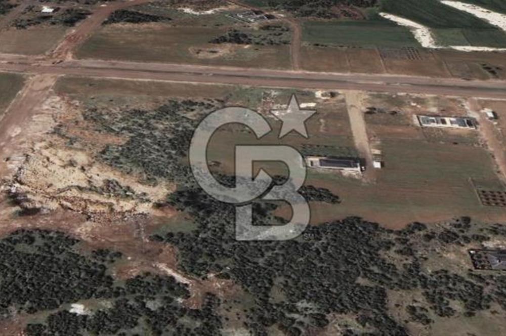 YEŞİLBAYIR’DA HARİKA LOKASYONDA 2.700 M2 KAT KARŞILIĞI ARSA