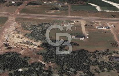 YEŞİLBAYIR’DA HARİKA LOKASYONDA 2.700 M2 KAT KARŞILIĞI ARSA